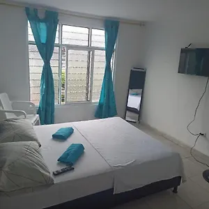Casa Olimpico Cali