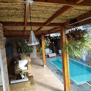 Cabana La Claudia Palmira (Valle del Cauca)